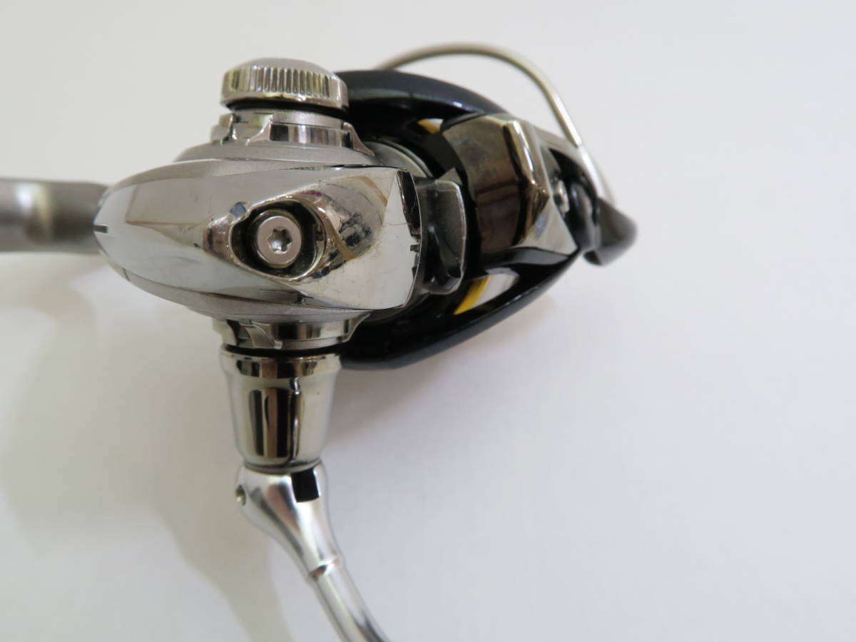 ダイワ 16EM MS2004H スピニングリール DAIWA 00056271 【公式通販】