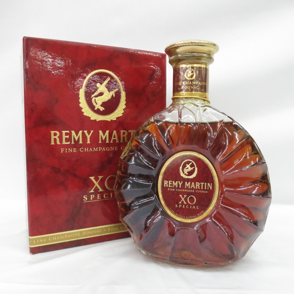 定番人気，大得価】 REMY MARTIN レミーマルタン XO スペシャル 700ml