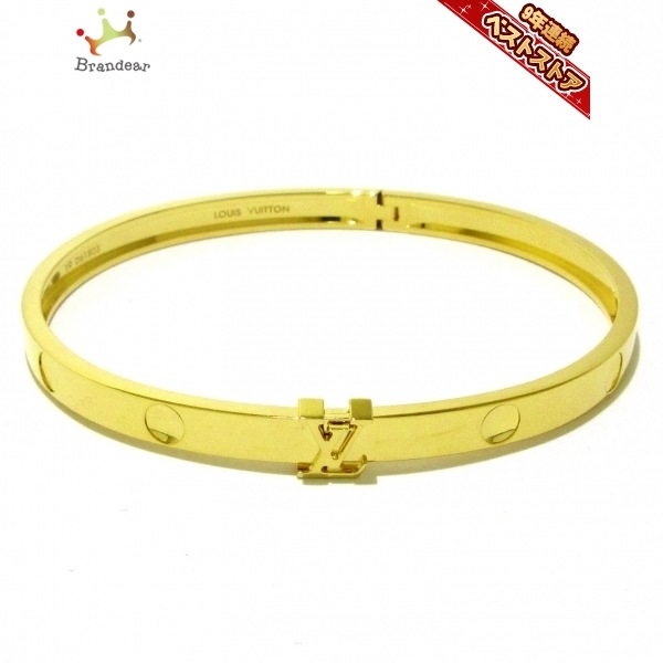 正規品LOUIS VUITTON フラワーモチーフ キーホルダーNO.63085