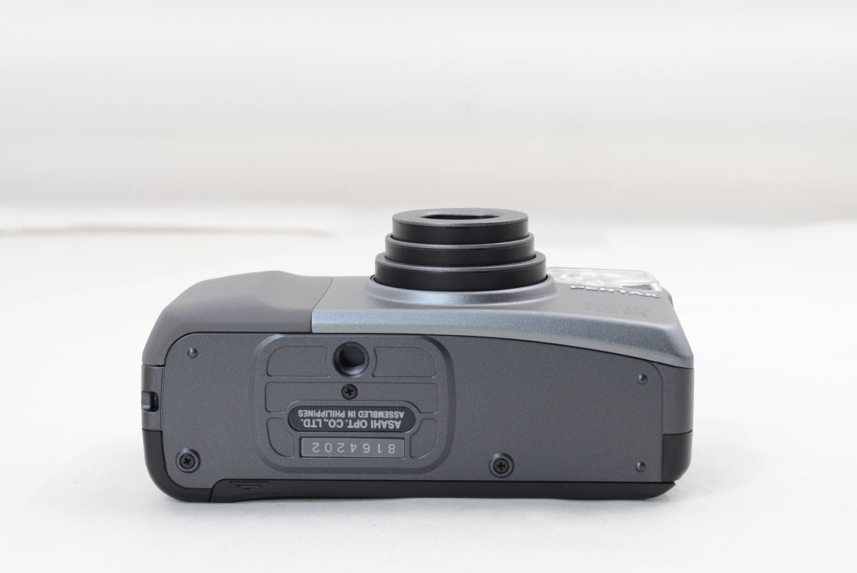 Camera Pentax ESPIO | 115M Espio – ペンタックス 0 38-115mm PENTAX