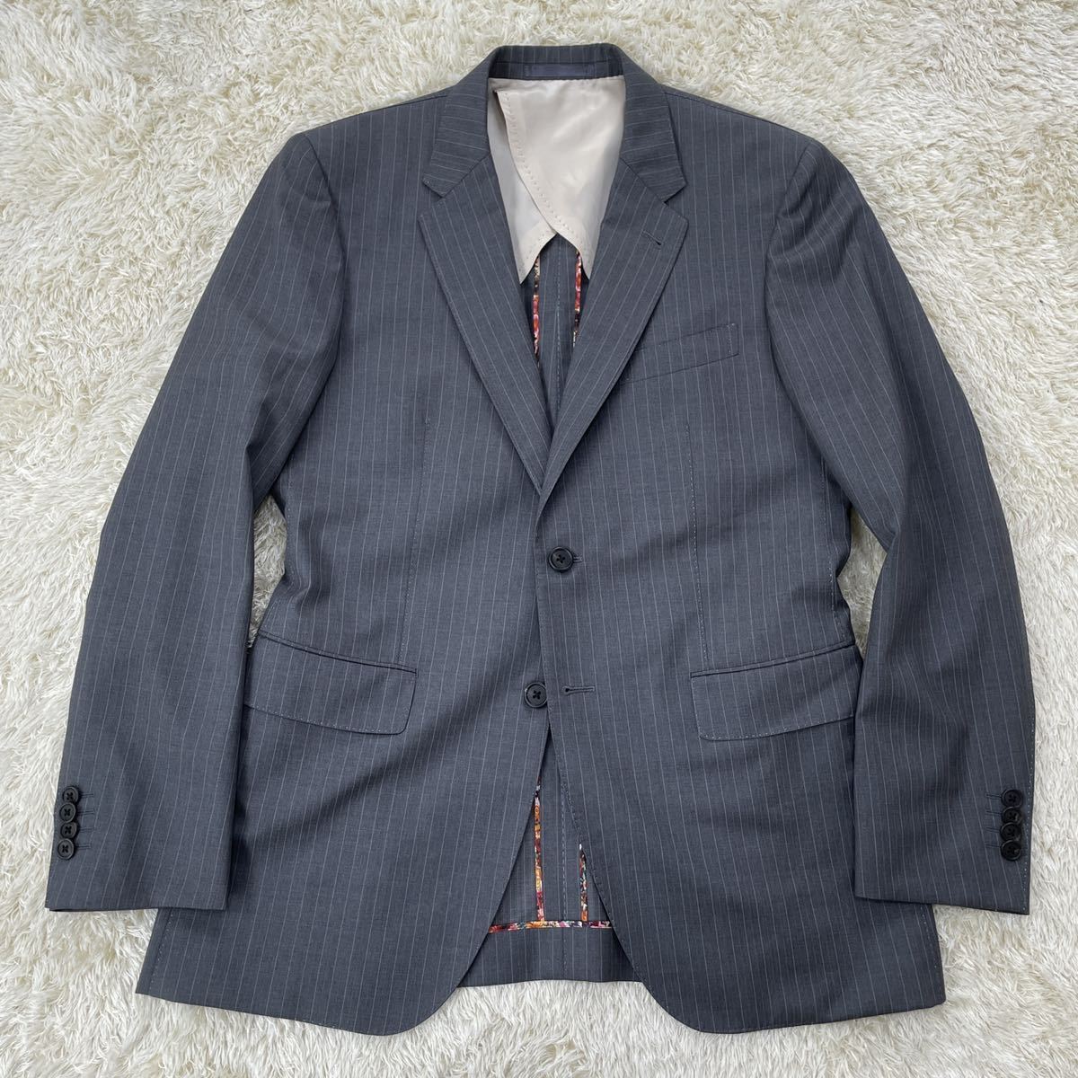 ポールスミス Paul ポール・スミス | Tailoring British Modern スーツ 