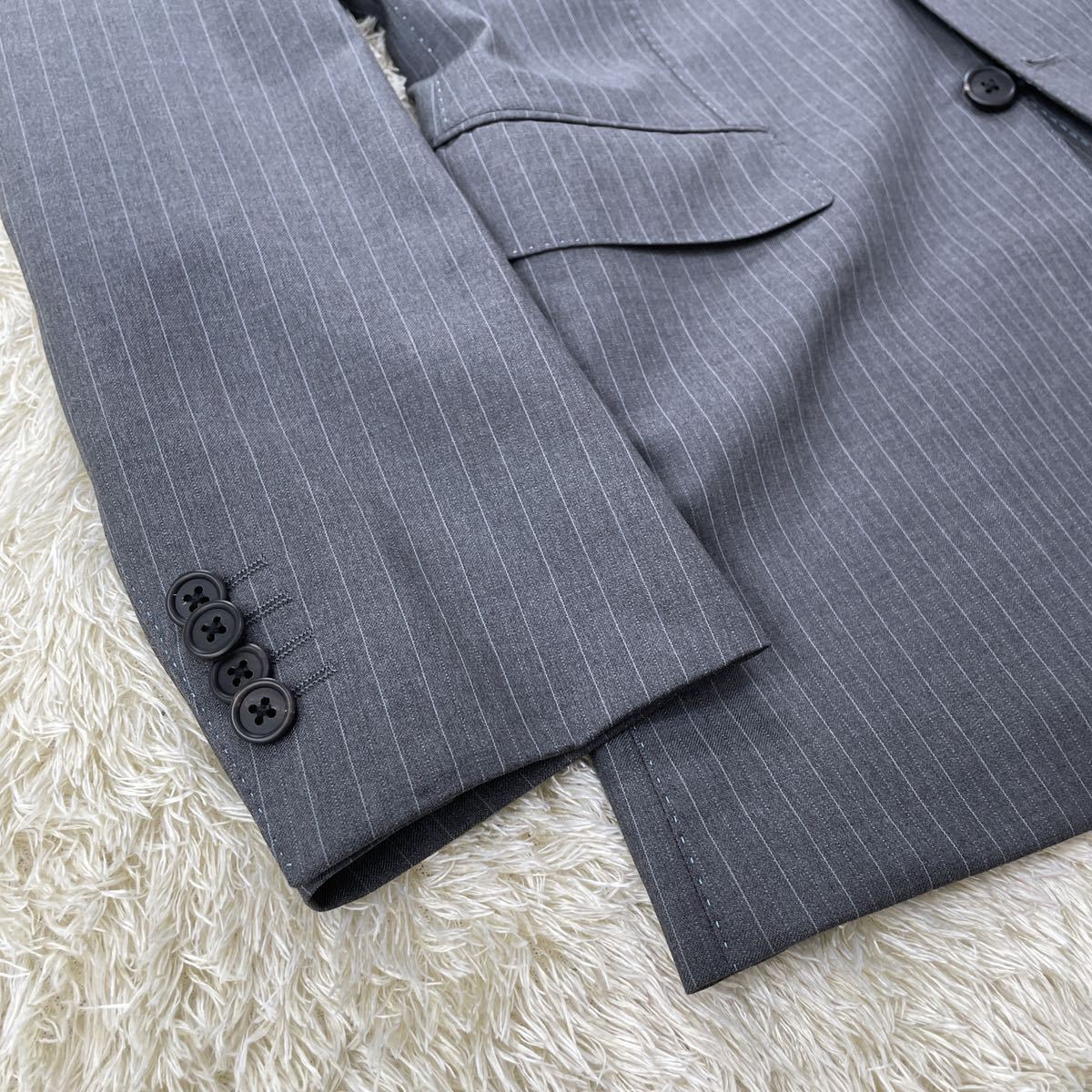 ポールスミス Paul ポール・スミス | Tailoring British Modern スーツ 