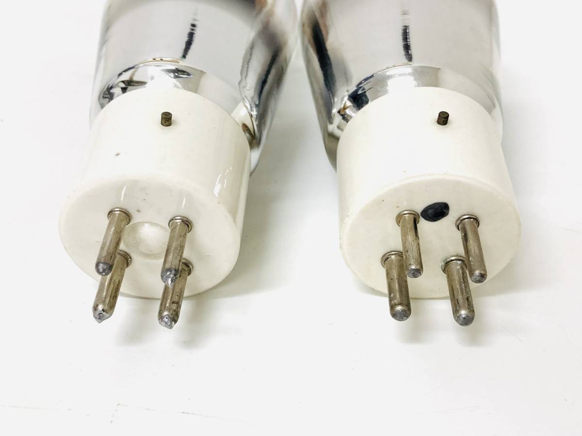 1円スタート！】Western Electric ウエスタンエレクトリック 真空管 VT