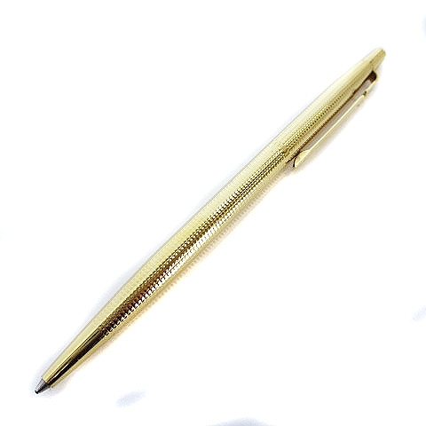 CARAN カランダッシュ エペ クルドパリ D'ACHE | 80s 14K 詳細ページ