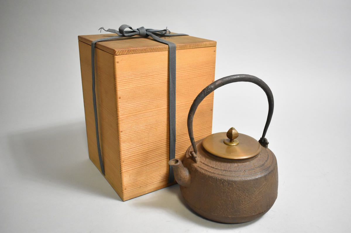 煎茶道具 鉄瓶 | 茶道具 急須 さごう 茶味 銅製 茶杓 茶合 IwaiLoft 茶量