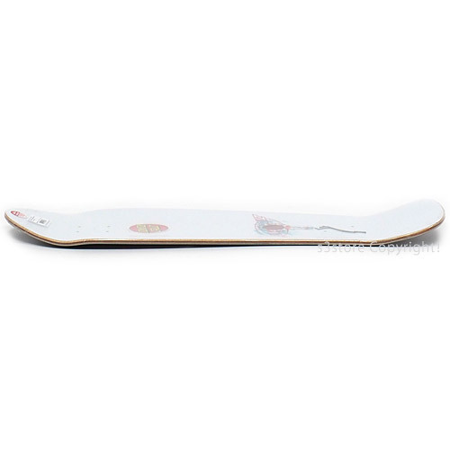 1円～ SANTA CRUZ MEEK SLASHER DECODER DECK サンタクルーズ ミール