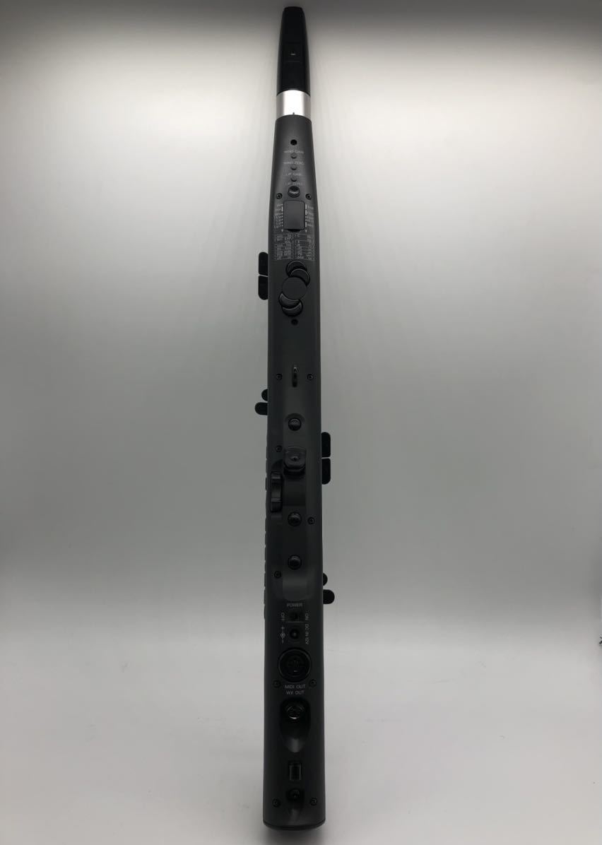 YAMAHA ヤマハ WX-5 ウインドシンセサイザー MIDIコントローラー （EB