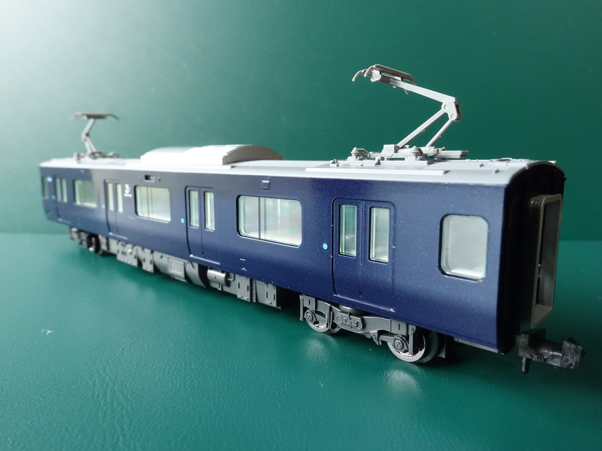 相模鉄道 TOMIX Nゲージ 0 | 12000系 (トミックス) 12000系基本セット ｜製品情報｜製品検索｜鉄道模型 相模鉄道12000系基本セット 1 相模鉄道12000系が入線しました。TOMIX 12000系基本 トミーテック(TOMYTEC)TOMIX 動力車あり 鉄道が好きなおやじのつぶやき