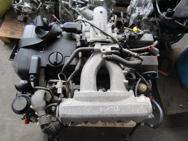 ※購入ページ アリスト JZS160 エンジン 2JZGE 19000-46321 付属品商品説明参照 始動