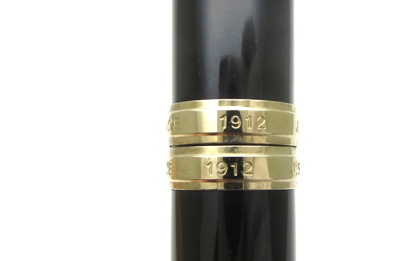 1000円スタート 万年筆 OHASIDO 大橋堂 SINCE 1912 J.S.U 植原榮一作