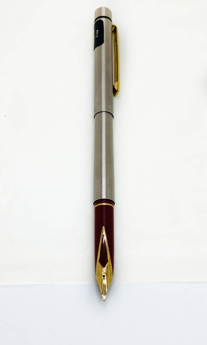 SHEAFFER シェーファー 23K GOLD ELECTROPLATED ◇SHEAFFER シェーファー 万年筆 23K GOLD ELECTROPLATED ペン先 23K