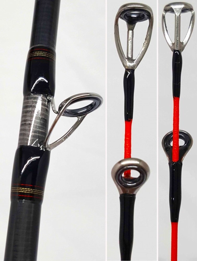 ダイワ メタリア Metallia DAIWA メタルトップ マルイカ M-145 アカムツ -ダイワ 2026年最新Yahoo!オークション 25メタリア メタリアの中古品・新品・未 AKAMUTSU ★☆ダイワ 100円〜売り切り 竿の中古品・新品