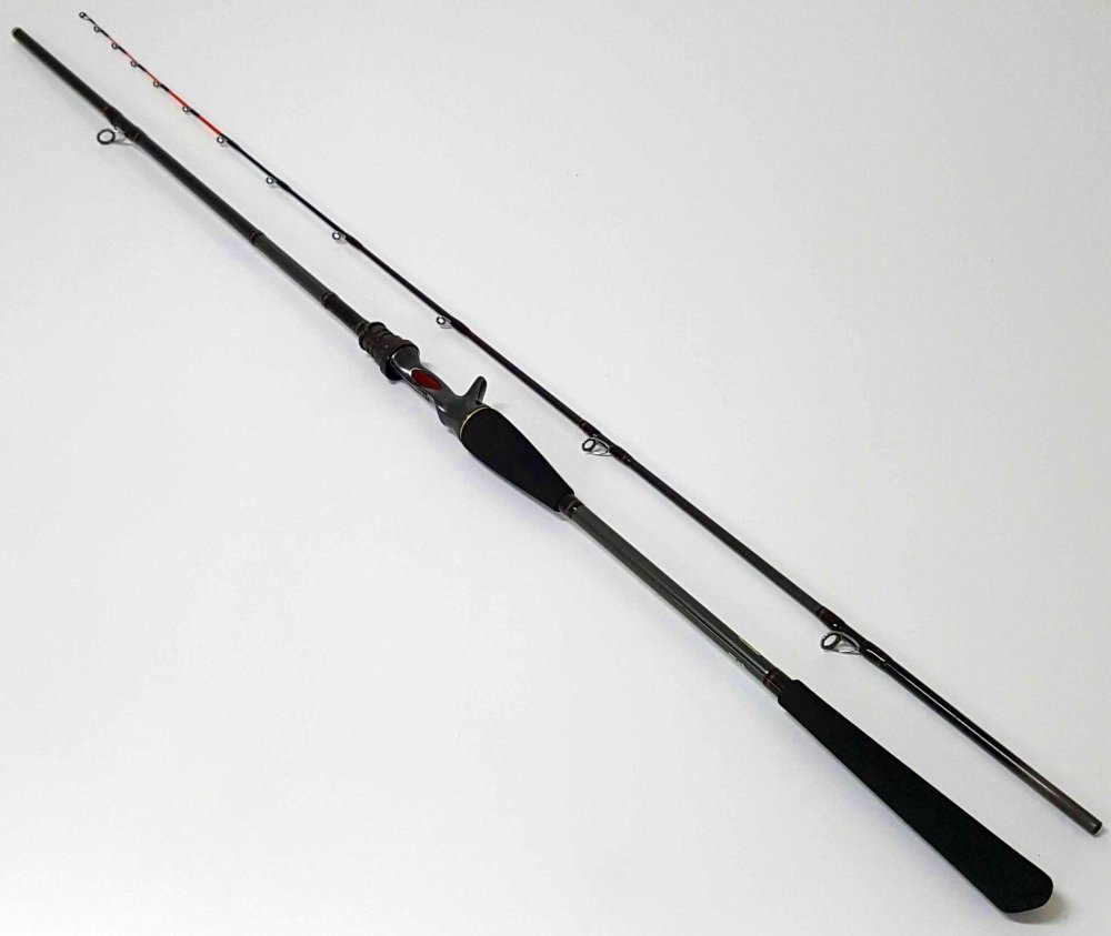 ダイワ メタリア Metallia DAIWA メタルトップ マルイカ M-145 アカムツ -ダイワ 2026年最新Yahoo!オークション 25メタリア メタリアの中古品・新品・未 AKAMUTSU ★☆ダイワ 100円〜売り切り 竿の中古品・新品
