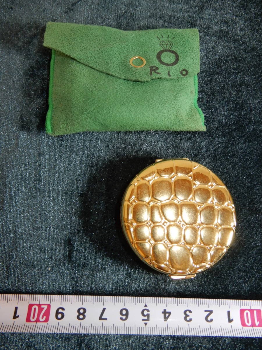 エスティローダー　ヴィンテージコンパクト エスティーローダー ESTEE LAUDER ヴィンテージ コンパクト