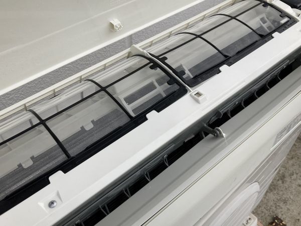 ◇CC17 ダイキン ルームエアコン 動作品 おもに6畳用 DAIKIN F22PTES 