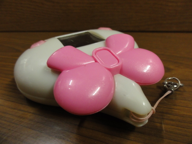 ほっぺちゃん スイコレ ホワイト 液晶ゲーム 送料2円より サン宝石 Tomy その他 売買されたオークション情報 Yahooの商品情報をアーカイブ公開 オークファン Aucfan Com