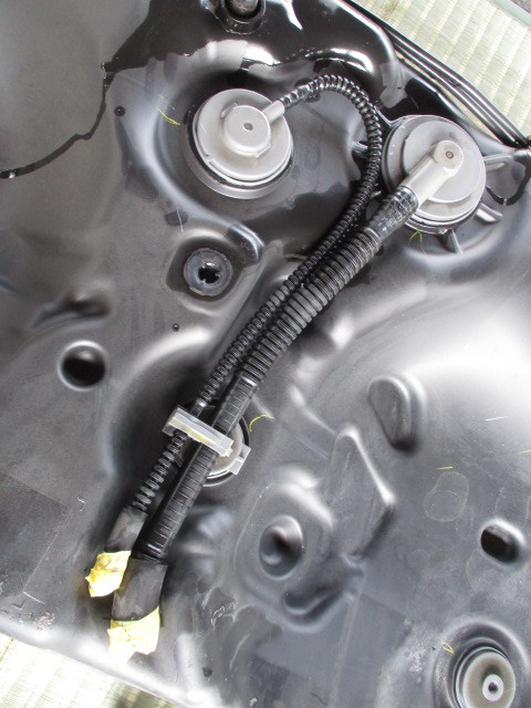 ◇18クラウン 燃料タンク フューエルタンク GRS180 182 184 アスリート