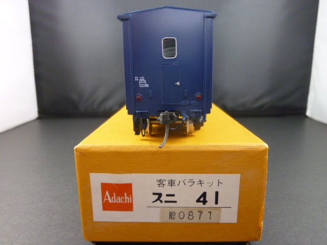 カツミ 近郊型 クハ111 関西線 HO 鉄道模型 ジャンクO6688944 カツミ
