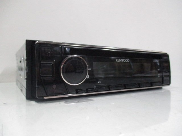 車 ケンウッド U381BT KENWOOD 1DIN-T-