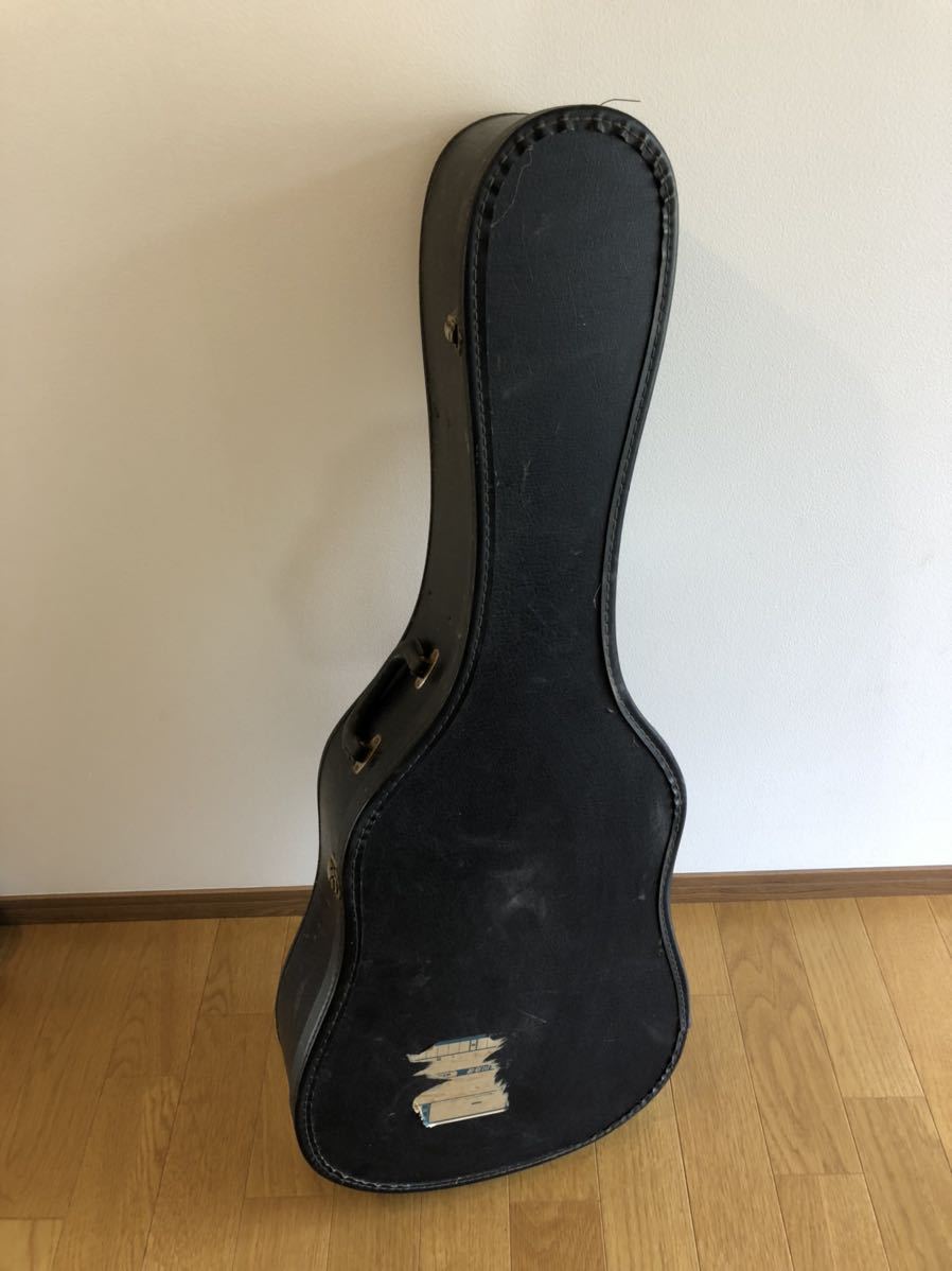 BLUE BELL W-200 激鳴りジャパンビンテージ アコースティック