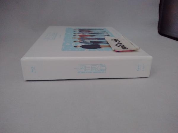 BTS FANMEETING OFFICIAL JAPAN | Japan Official VOL.5 DVD SHOP