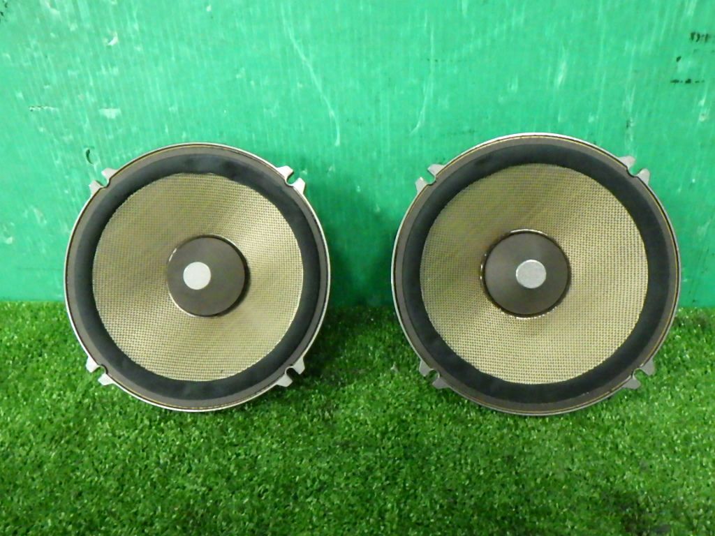 TS-Z171PRS カロッツェリア 公式通販 carrozzeria 17cmスピーカー