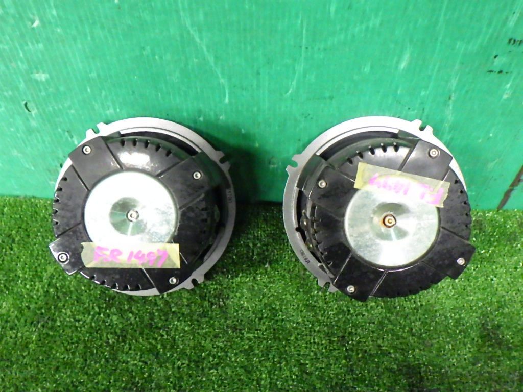 TS-Z171PRS カロッツェリア 公式通販 carrozzeria 17cmスピーカー