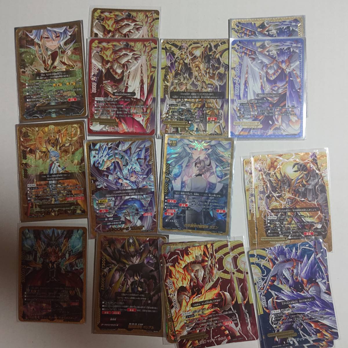 バディファイト 引退品 究極レア、プロモカード 美品 バディファイト引退品、究極レアなど バディファイト 引退品 バディ