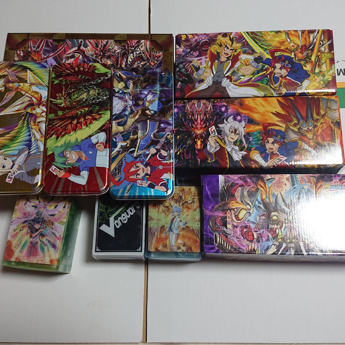 バディファイト引退品、究極レアなど バディファイト 引退品 バディ