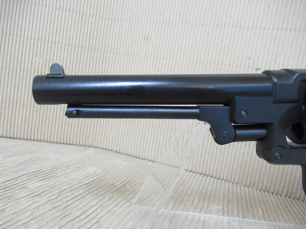 HWS(ハートフォード)発火式モデルガン STARR ARMY REVOLVER(スター 