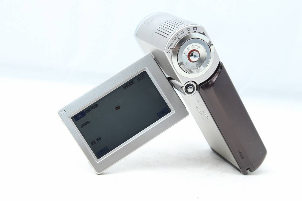 付属多数☆SONY HDR-TG1 ソニー SONY デジタルハイビジョン
