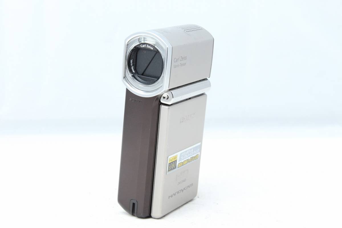 付属多数☆SONY HDR-TG1 ソニー SONY デジタルハイビジョン