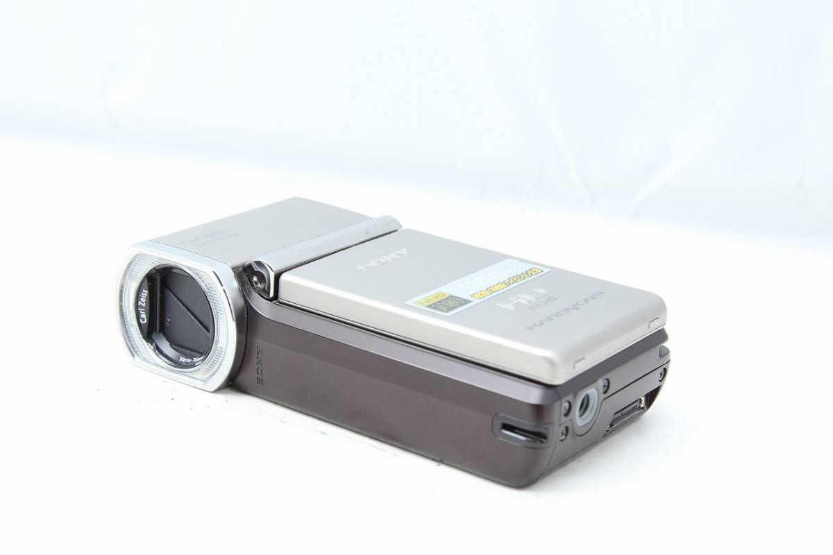 付属多数☆SONY HDR-TG1 ソニー SONY デジタルハイビジョン