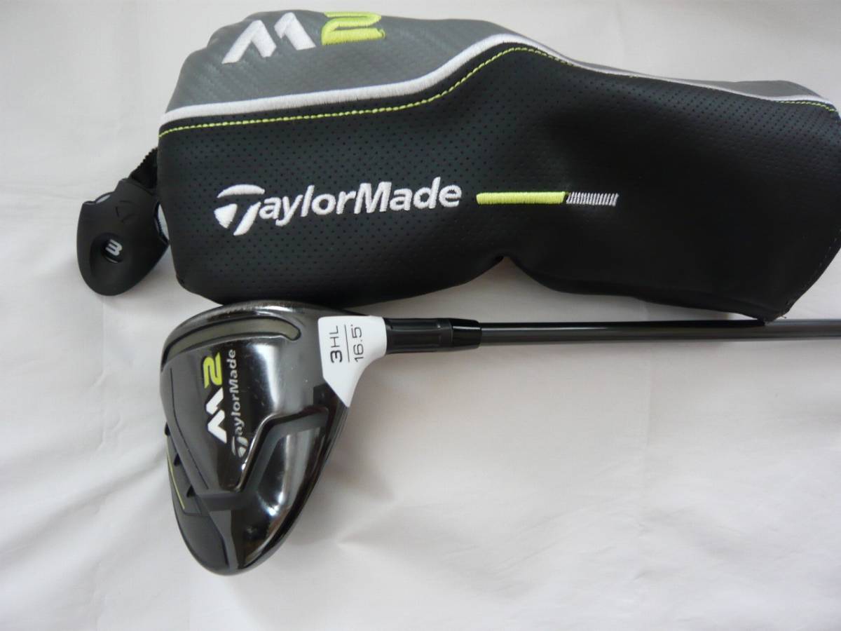 TaylorMade フェアウェイウッド テーラーメイド | Golf 中古 
