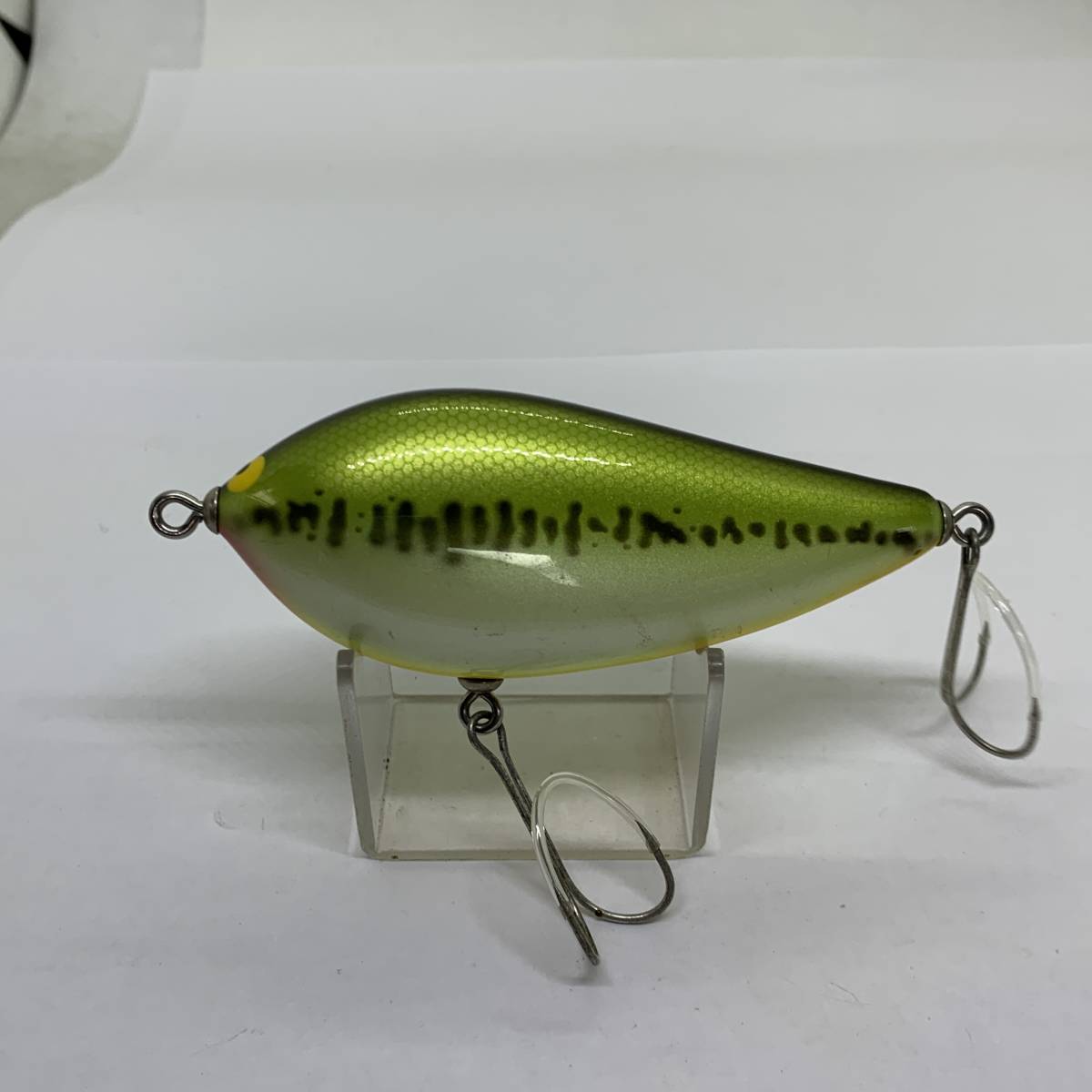 M-25091 バルサ50 BALSA50 ステッピンフラッター バルサ50 ステッピン