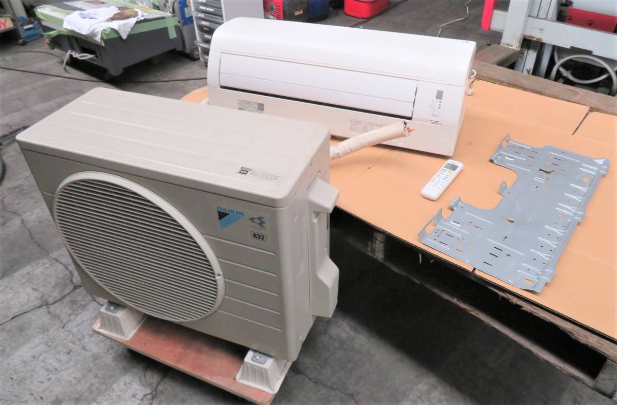 エアコン Eシリーズ ダイキン DAIKIN 5.6kw 2026年モデル ホワイト 