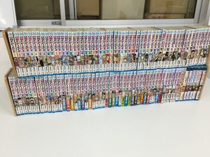 ワンピース全巻セット 即発送 売り切れ御免 早い者勝ち One Piece Shortcuts France Fr