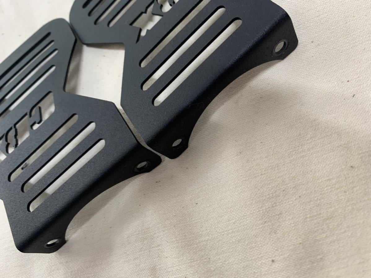CBX400F CBR400F ついにGET！CBXのウイングマーク付《キャブサイド 