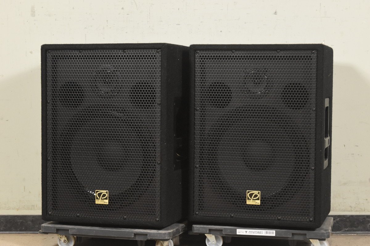 Classic Pro スピーカーペア CP12E CLASSIC PRO クラシックプロ