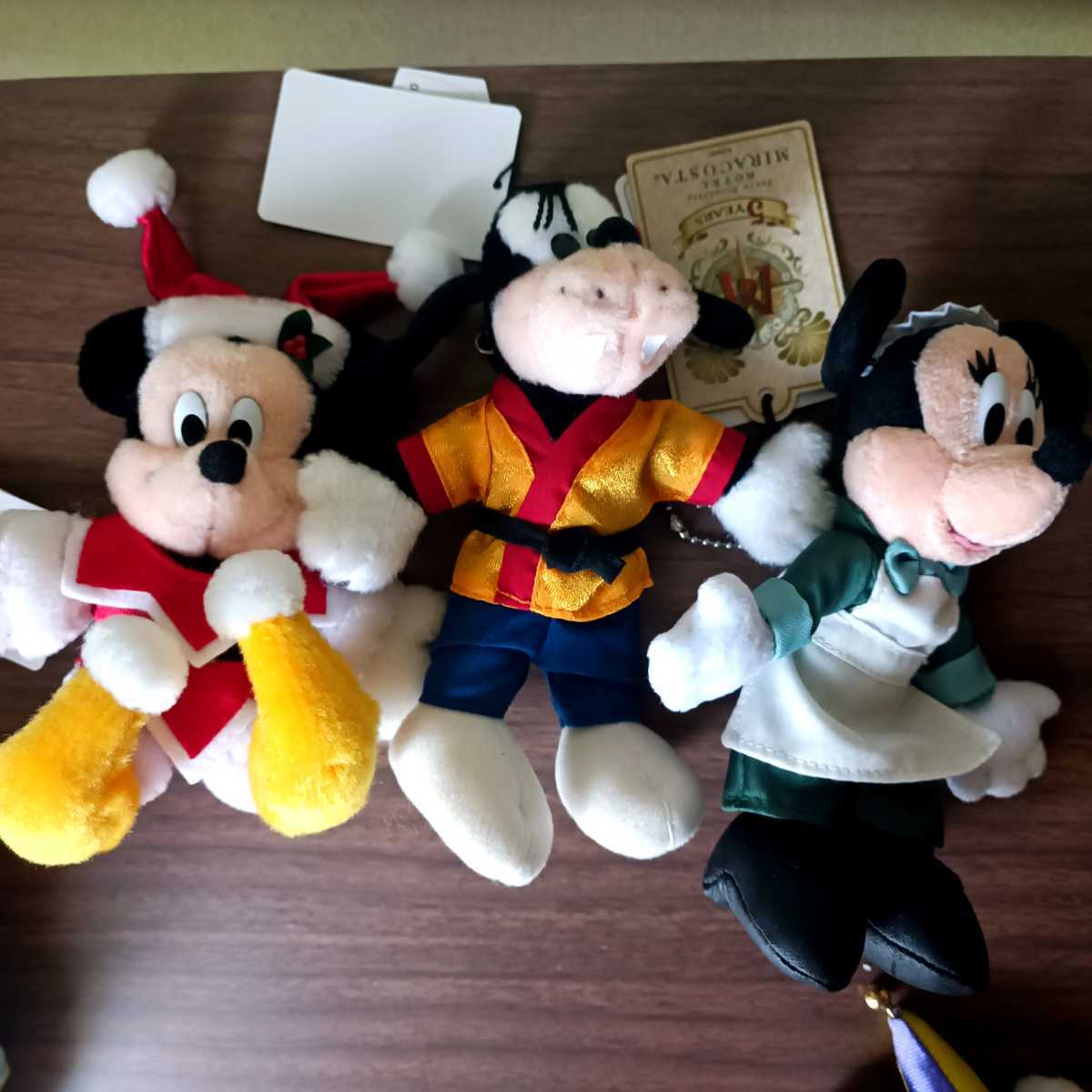 ディズニーランド ディズニーシー 14点 まとめ売り Disney 【公式通販】