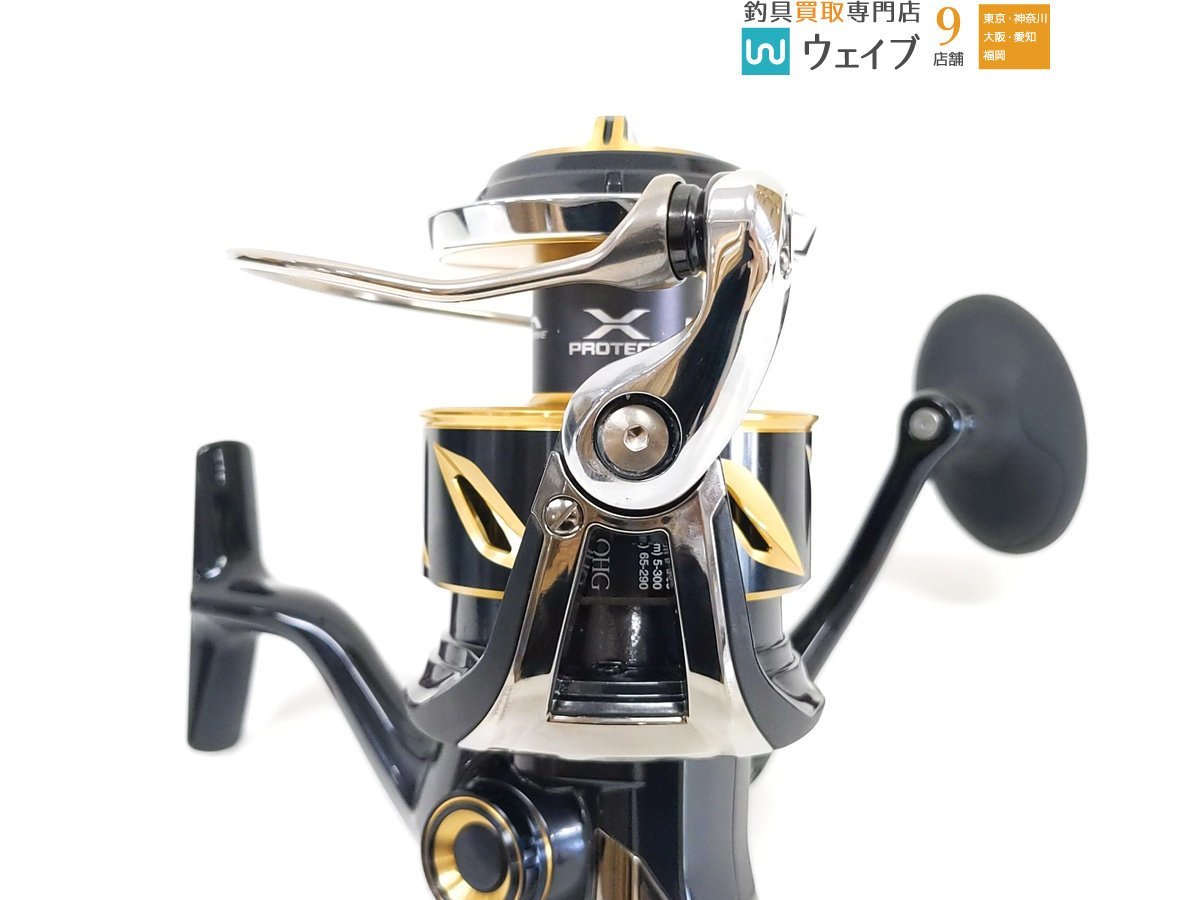 シマノ 22 ステラ SW 10000 HG 未使用品(シマノ)｜売買された 