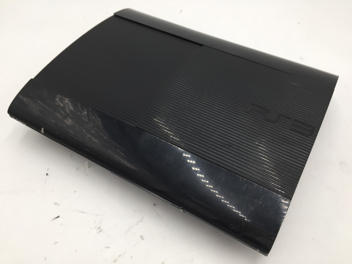 豊富な，安い SONY ソニー PS3 Playstation3 250GB CECH-4200B 0713 2(PS3本体)｜売買されたオークション情報、yahooの商品情報をアーカイブ公開 - オークファン PS3本体