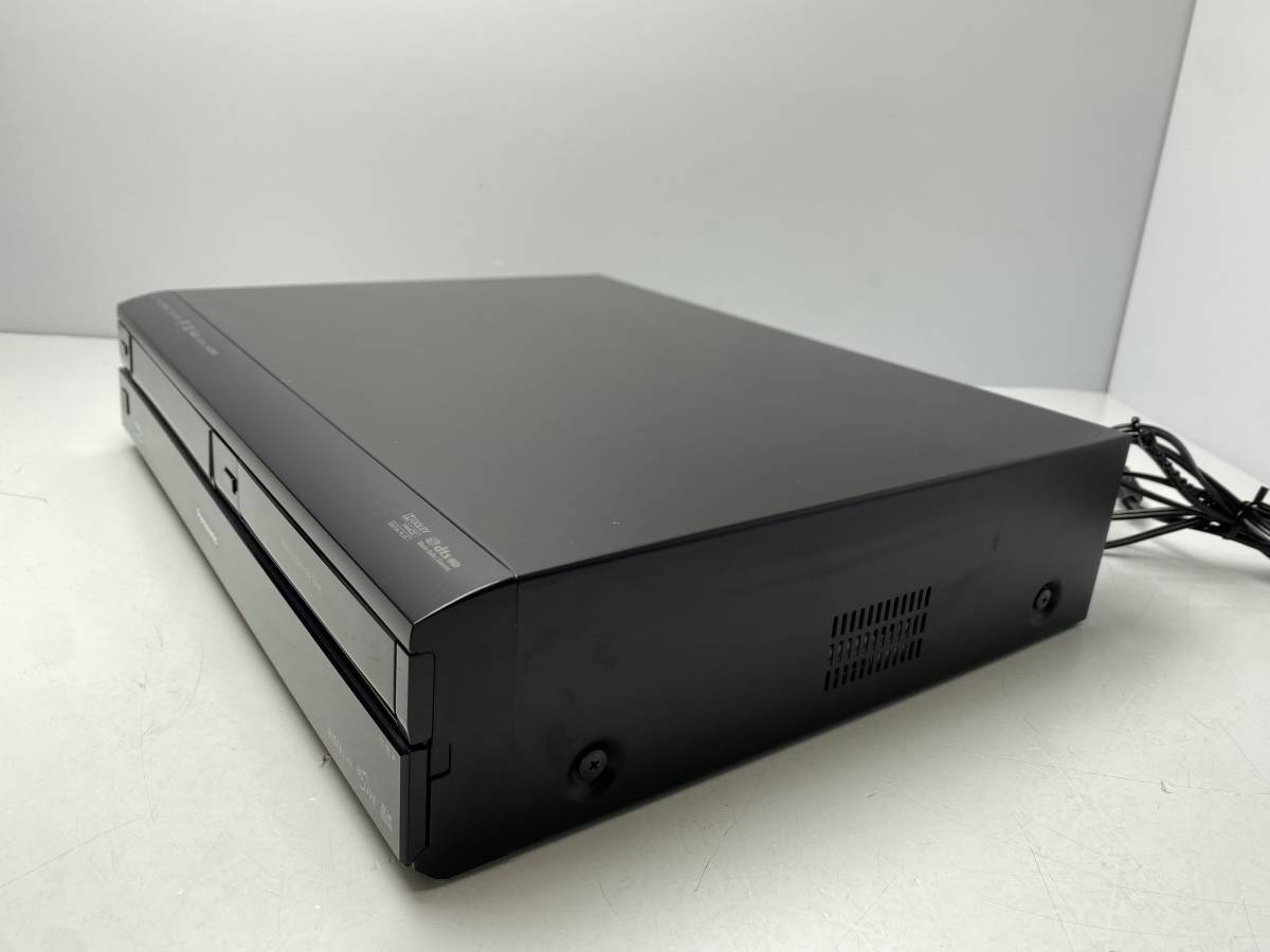 Panasonic DMR-BR670V ブルーレイ ディスク レコーダー 【公式通販】