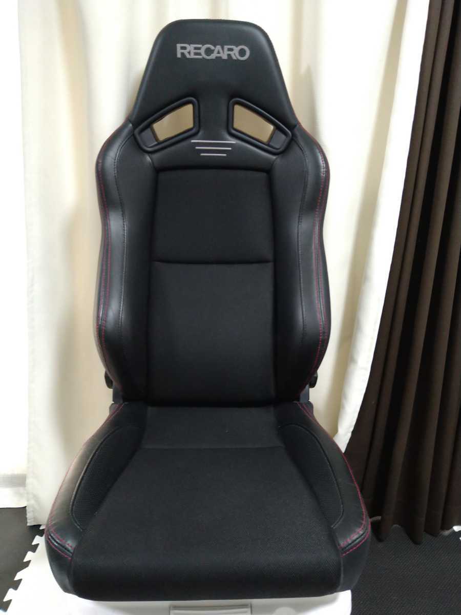 レカロ SR−7F lassic2 限定極上美品 rs-g sr-6 sr-7 fd2 z34 z33 
