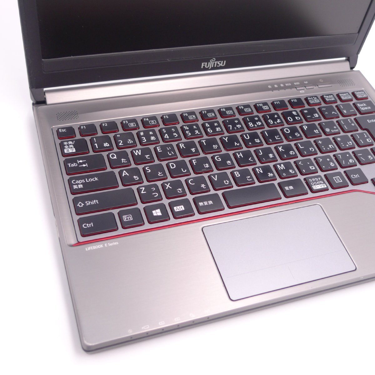 激安注文 売り尽くしセール Wi-Fi有 13.3型 ノートパソコン 富士通