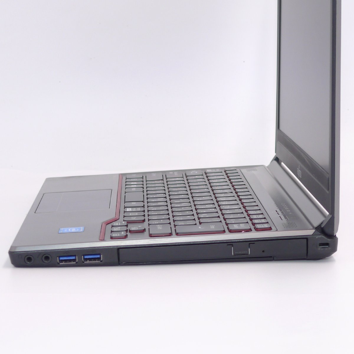 激安注文 売り尽くしセール Wi-Fi有 13.3型 ノートパソコン 富士通