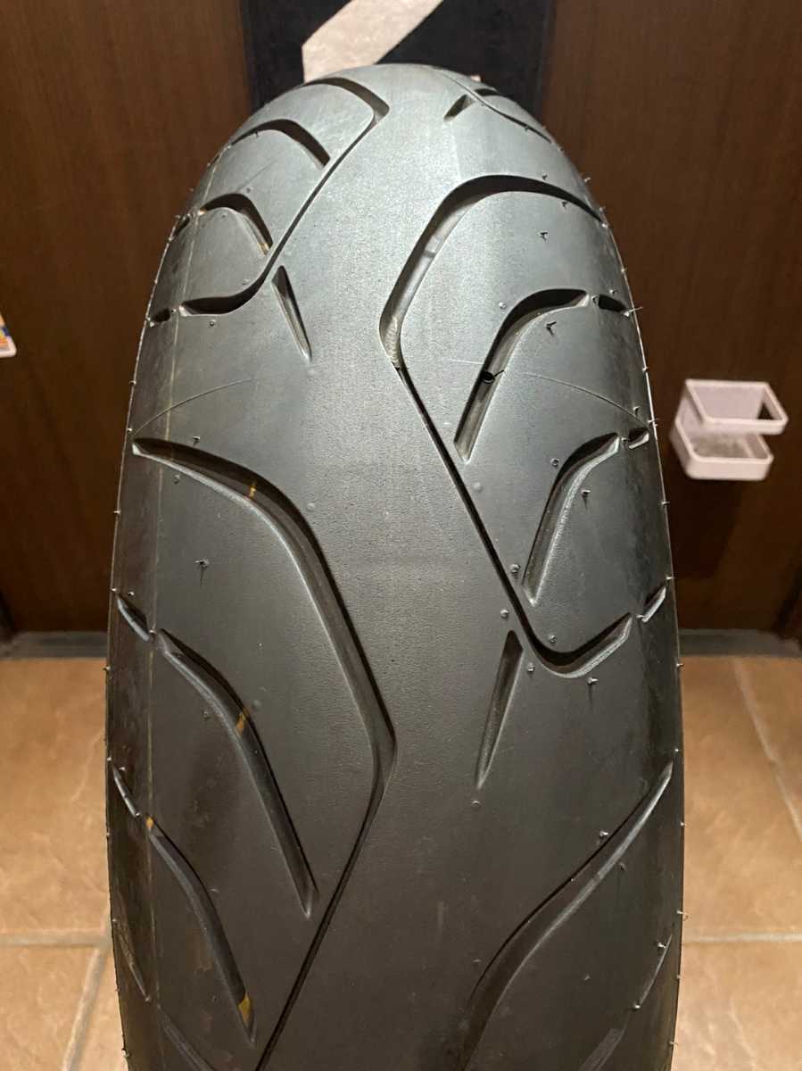 安い，2026 MCタイヤ バリ山 2021年製造 DUNLOP SPORTMAX ROADSMARTⅢ 160/60ZR17 スポーツマックス ロードスマート3 160 60 17 1921 M1785 1719(オンロード)｜売買されたオークション情報、yahooの商品情報をアーカイブ公開 オンロード