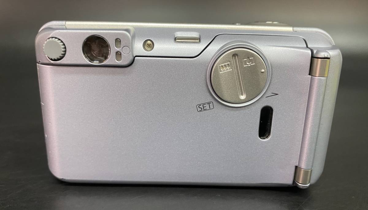 フィルムカメラ Canon キャノン Auto boy N130 オートボーイ 写真 撮影