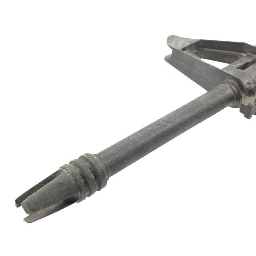MGC M16A1 モデルガン 18才以上用 SMG刻印入り 元箱付き ジャンク品の
