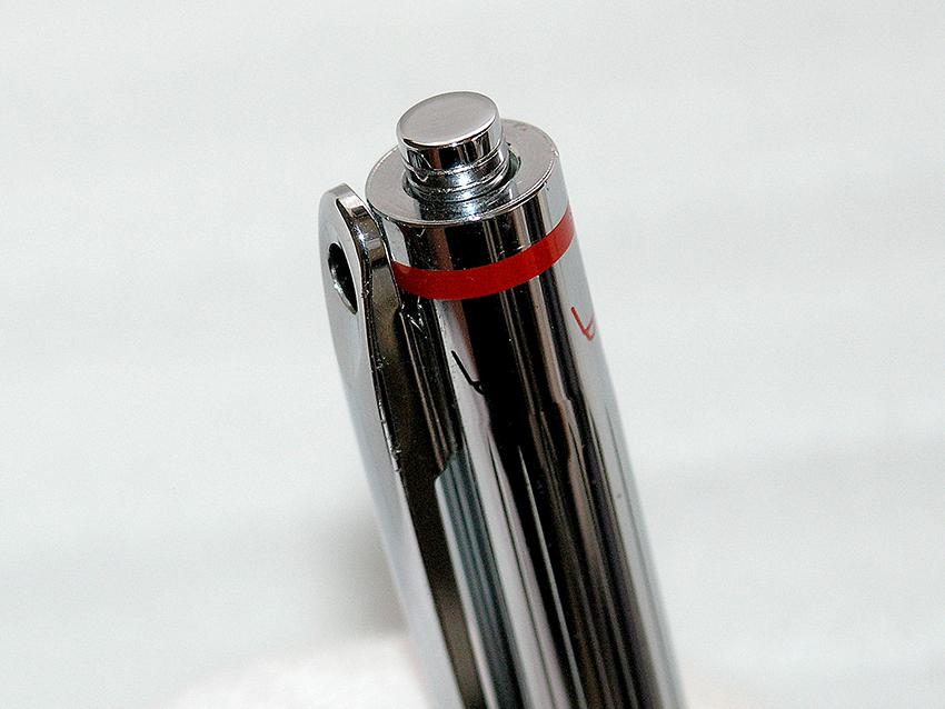 廃番！ロットリング ROTRING マルチペン・エグゼクティブ 4in1【中古美